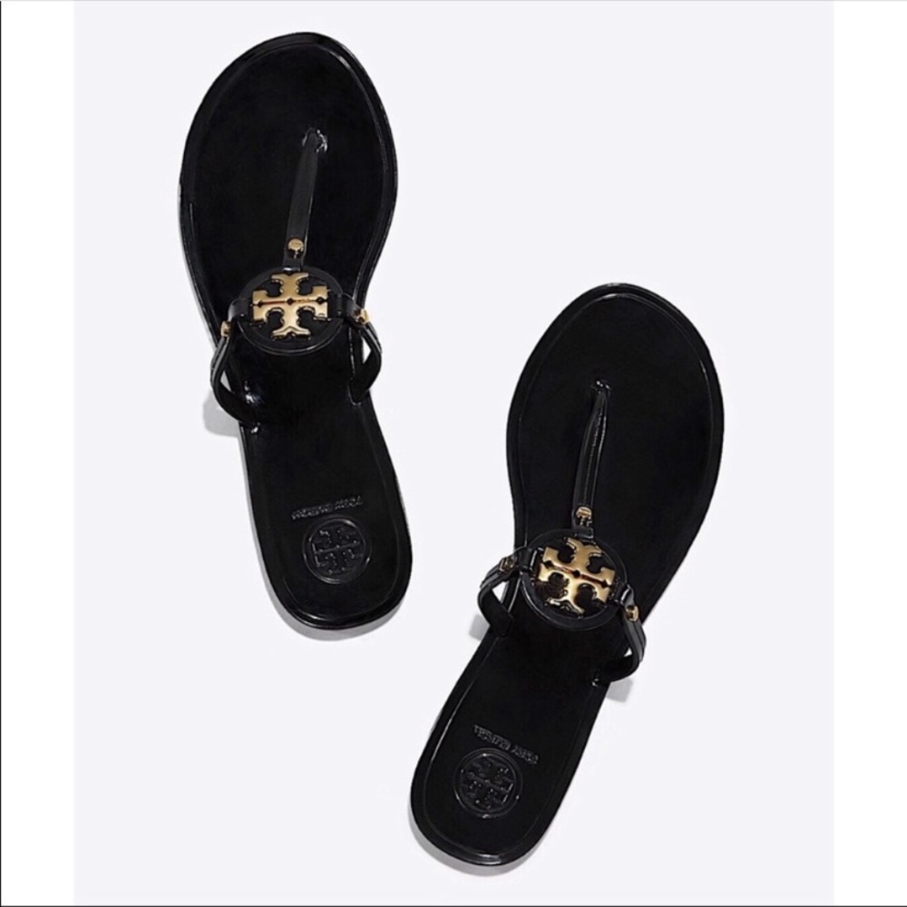 Tory Burch Jelly Sandals size 5
